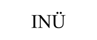 INÜ