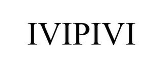 IVIPIVI