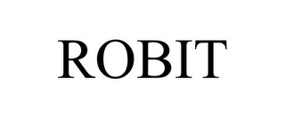 ROBIT