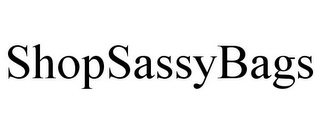 SHOPSASSYBAGS