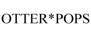 OTTER*POPS