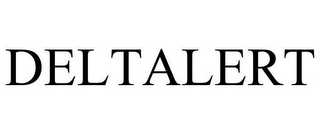 DELTALERT