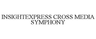 INSIGHTEXPRESS CROSS MEDIA SYMPHONY