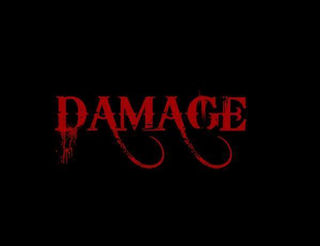 DAMAGE