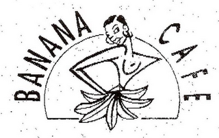 BANANA CAFE RESTAURANT FRANCAIS/CREPERIE BREAKFAST · LUNCH · DINNER 1211 DUVAL · KEY WEST, FLORIDA (305) 294-7224