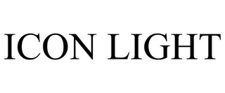 ICON LIGHT