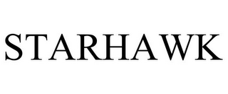 STARHAWK