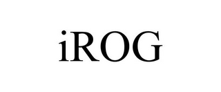 IROG