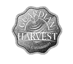 GUARDIAN HARVEST SAFETY & SUSTAINABILITY