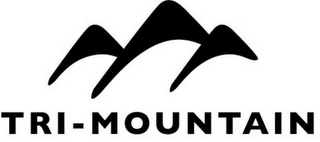 TRI-MOUNTAIN