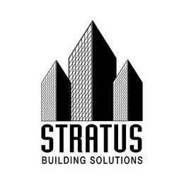 STRATUS BUILDING SOLUTIONS