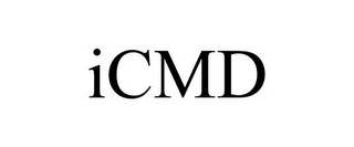 ICMD