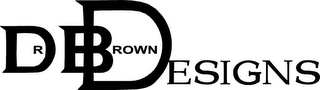 DR. BROWN DESIGNS