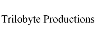 TRILOBYTE PRODUCTIONS