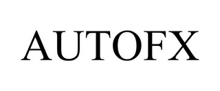 AUTOFX