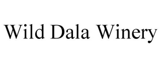 WILD DALA WINERY