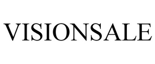 VISIONSALE