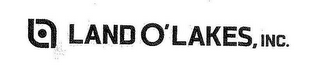 LAND O'LAKES, INC.