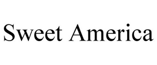 SWEET AMERICA
