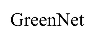 GREENNET