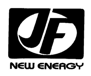 JF NEW ENERGY