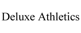 DELUXE ATHLETICS