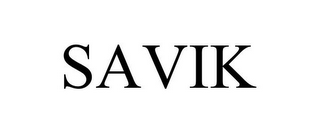 SAVIK