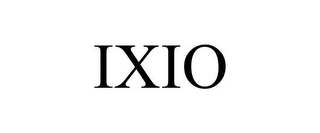 IXIO