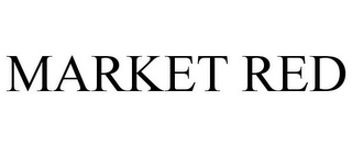 MARKET RED