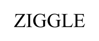 ZIGGLE