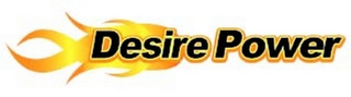 DESIRE POWER