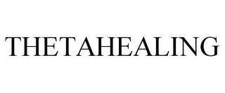 THETAHEALING