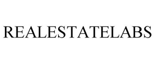 REALESTATELABS