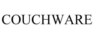 COUCHWARE