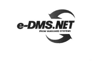 E-DMS.NET FROM VANGUARD SYSTEMS