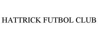 HATTRICK FUTBOL CLUB