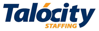 TALÓCITY STAFFING