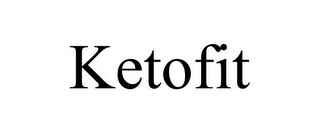 KETOFIT