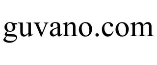 GUVANO.COM