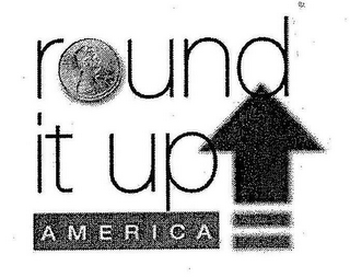 ROUND IT UP AMERICA