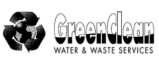 GREENCLEAN WATER & WASTE SERVICES