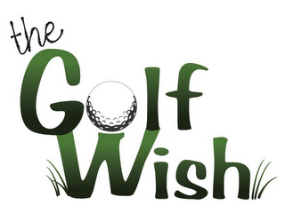 THE GOLF WISH