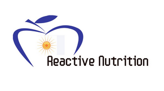 REACTIVE NUTRITION