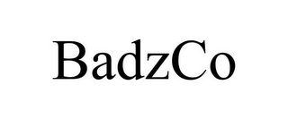 BADZCO