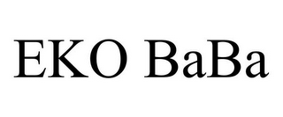 EKO BABA