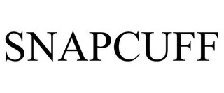 SNAPCUFF