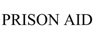 PRISON AID