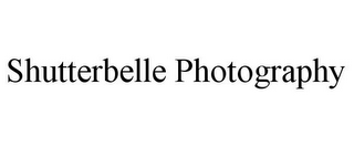 SHUTTERBELLE PHOTOGRAPHY