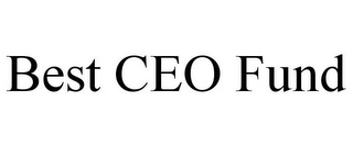 BEST CEO FUND