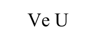VE U